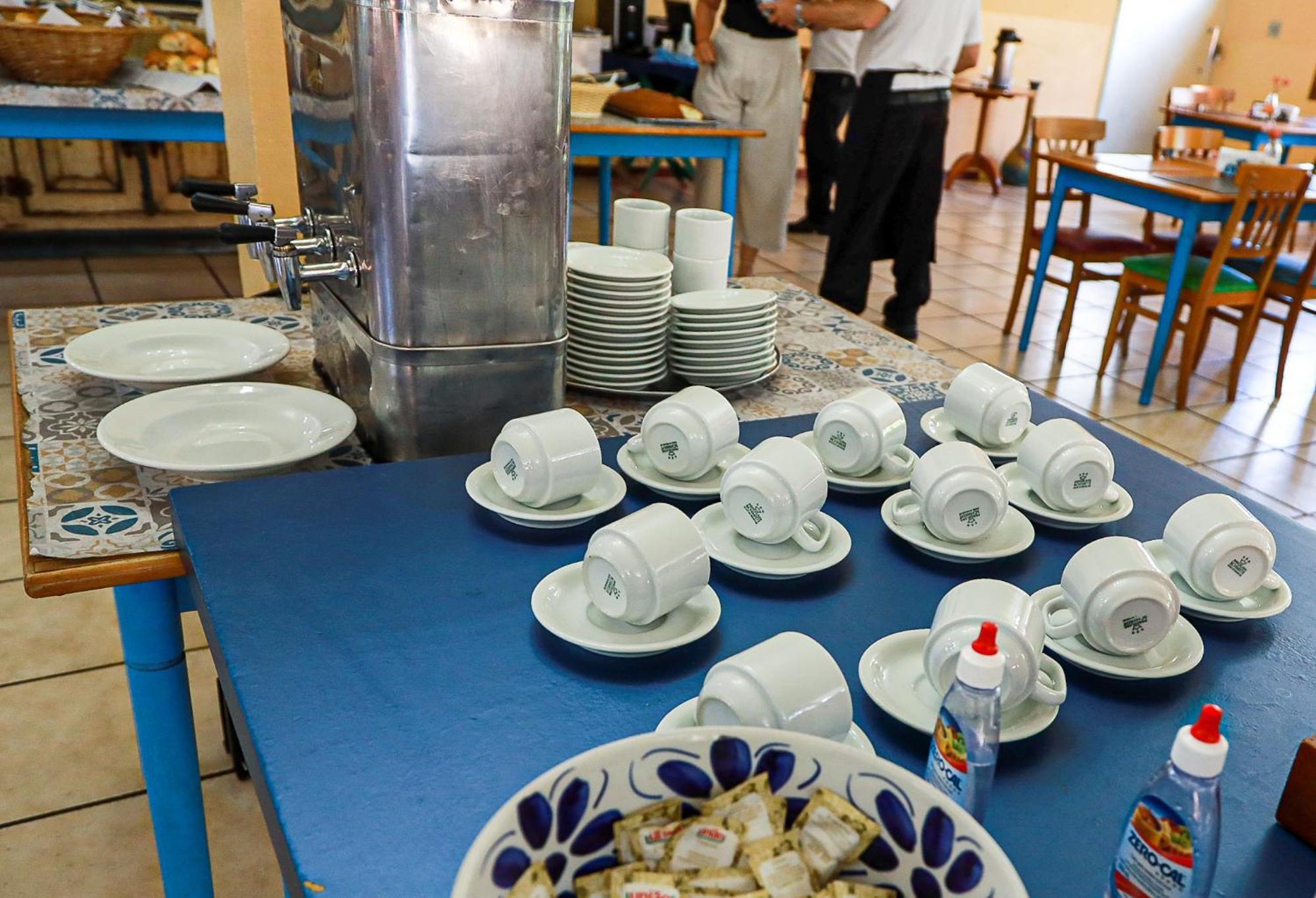 Hotel Fazenda Saint Nicolas Águas de Lindóia Dış mekan fotoğraf