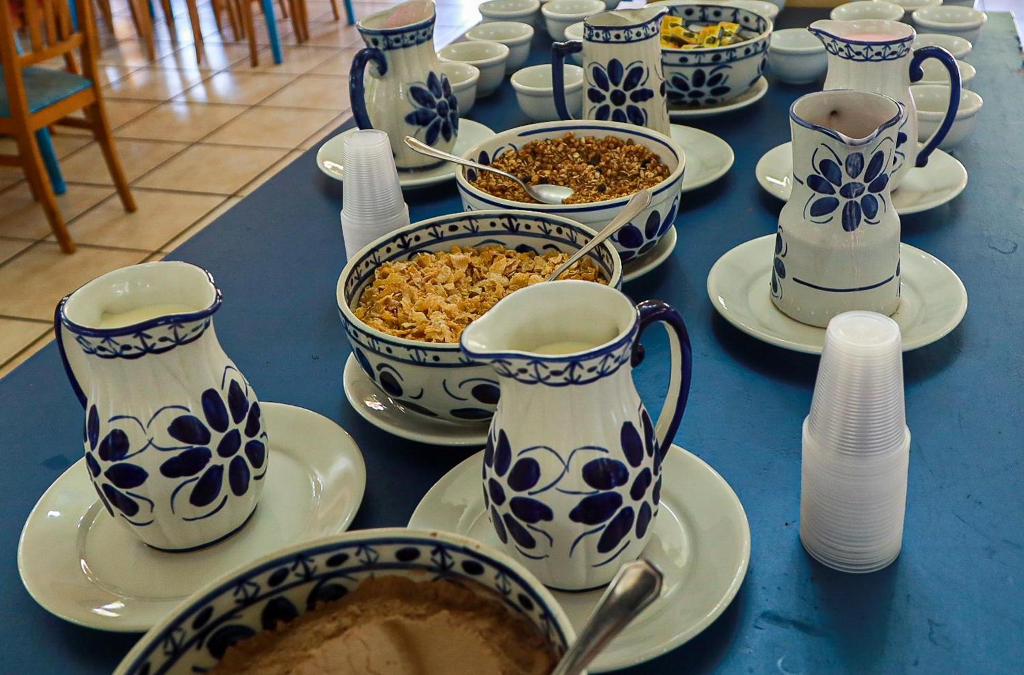 Hotel Fazenda Saint Nicolas Águas de Lindóia Dış mekan fotoğraf
