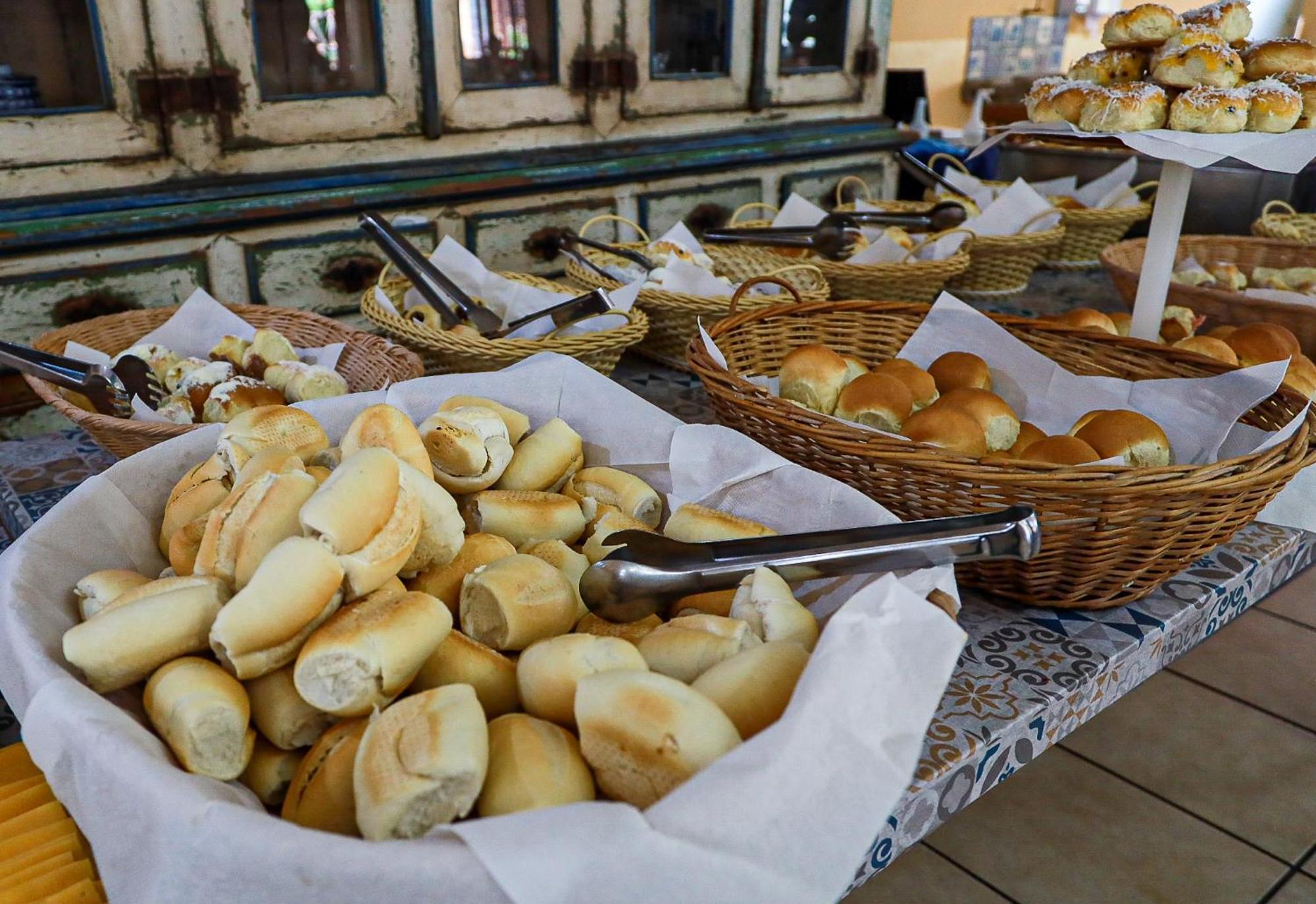 Hotel Fazenda Saint Nicolas Águas de Lindóia Dış mekan fotoğraf