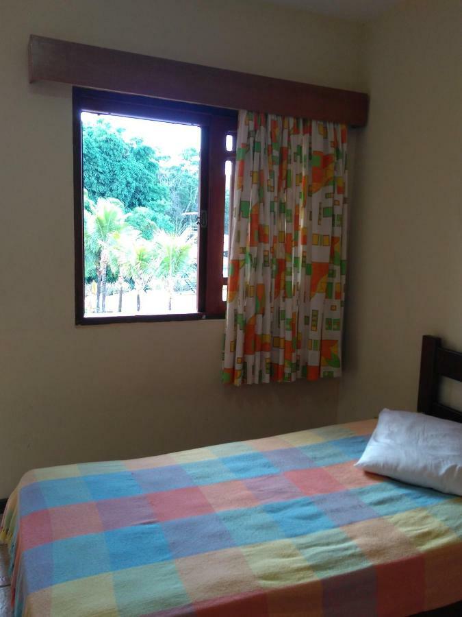 Hotel Fazenda Saint Nicolas Águas de Lindóia Dış mekan fotoğraf