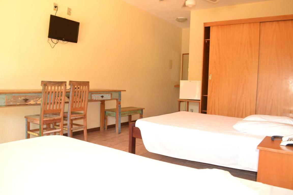 Hotel Fazenda Saint Nicolas Águas de Lindóia Dış mekan fotoğraf