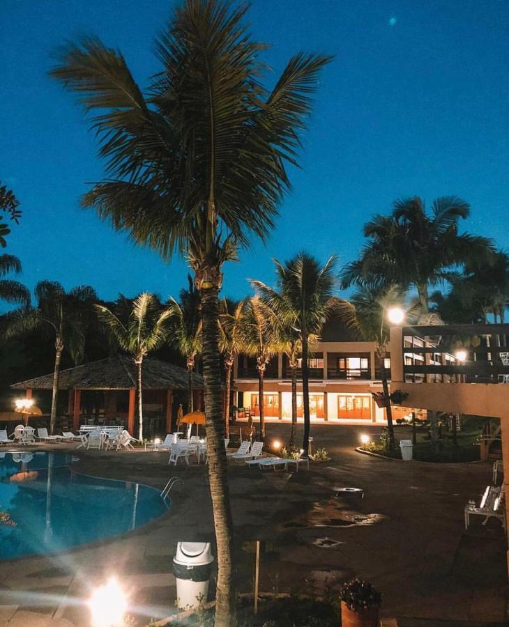 Hotel Fazenda Saint Nicolas Águas de Lindóia Dış mekan fotoğraf